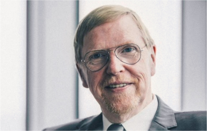 Prof. Thomas Mayer Prof. Dr. Thomas Mayer – Kuratoriumsmitglied der Flossbach von Storch Stiftung