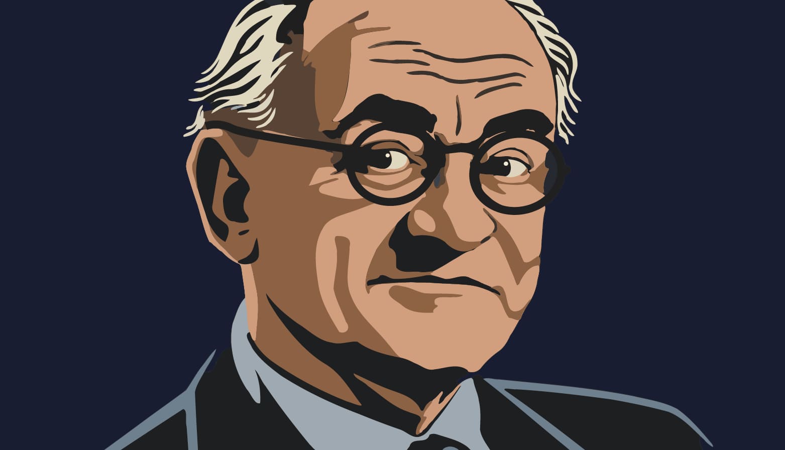 Joseph Schumpeter