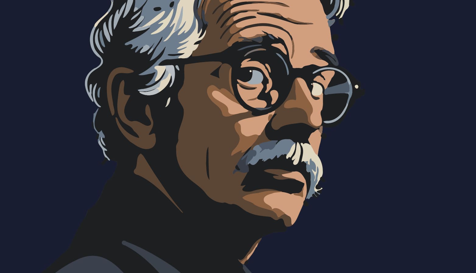 Friedrich August von Hayek