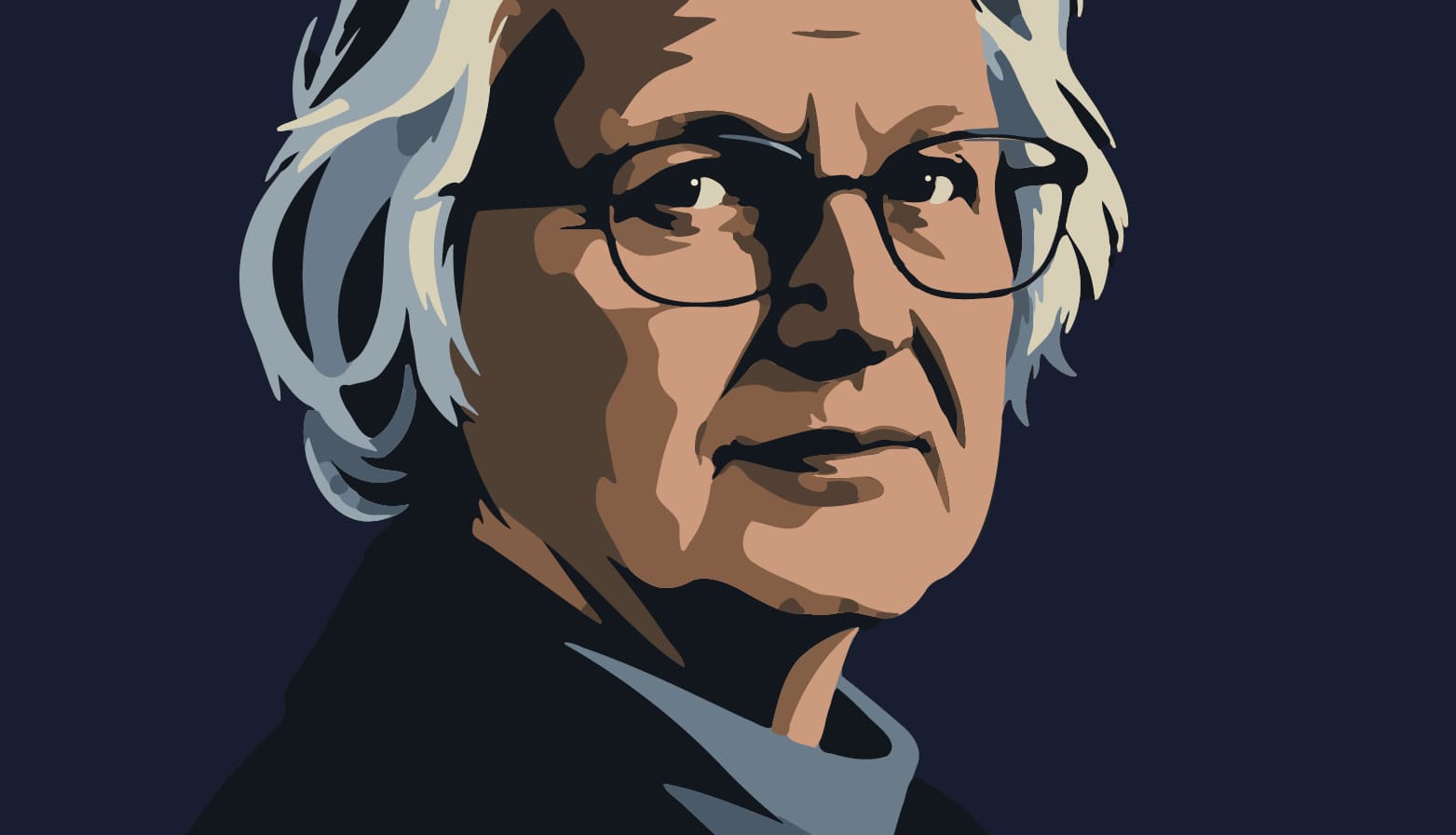 Elinor Ostrom